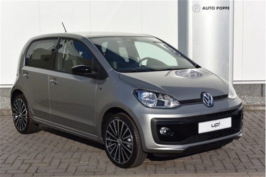 Volkswagen Up! - 1.0 BMT high up R-Line 5drs - 1