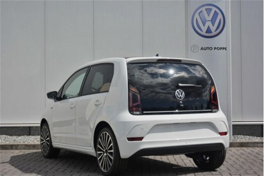 Volkswagen Up! - 1.0 BMT high up R-Line 5drs - 1