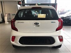 Kia Picanto - 1.0 MPi 67pk DynamicLine (NIEUW)