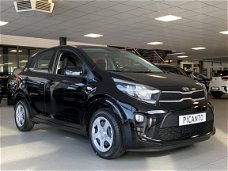 Kia Picanto - 1.0 MPi 67pk ComfortLine (NIEUW)