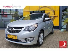Opel Karl - 1.0 Start/Stop 75pk Innovation | Voorraadvoordeel |