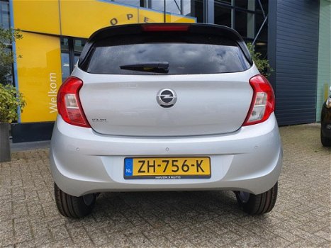 Opel Karl - 1.0 Start/Stop 75pk Innovation | Voorraadvoordeel | - 1