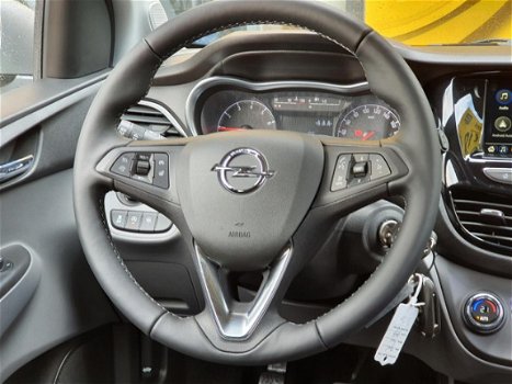 Opel Karl - 1.0 Start/Stop 75pk Innovation | Voorraadvoordeel | - 1