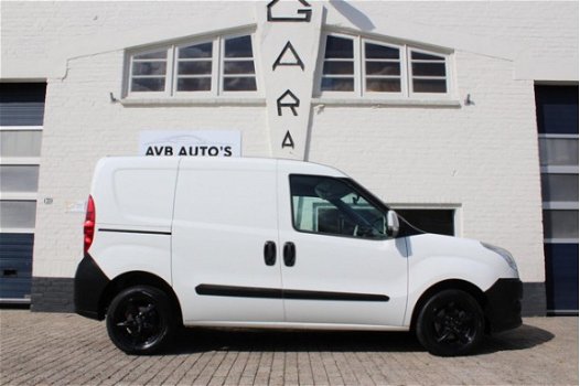 Fiat Doblò Cargo - 1.3 MultiJet SX Airco - 1