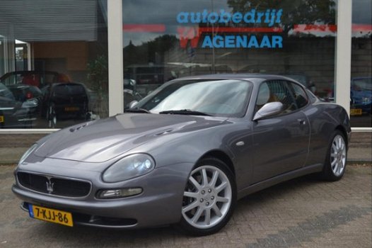 Maserati 3200 GT - 3.2 V8 - 1