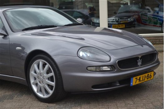 Maserati 3200 GT - 3.2 V8 - 1