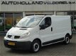 Renault Trafic - 2.0 DCI 84KW 115PK L1H1 AIRCO/ CRUISE CONTROL/ NAVIGATIE/ 100% D - 1 - Thumbnail