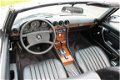 Mercedes-Benz SL-klasse - 380 SL origineel Ned. auto van 3e eigenaar - 1 - Thumbnail