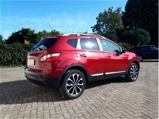 Nissan Qashqai - 1.6 Connect Edition automaat, navi, panoramadak