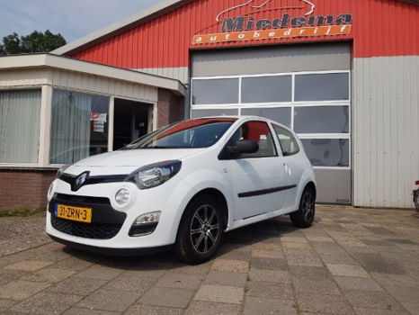 Renault Twingo - 1.2 55KW E3 - 1