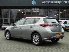 Toyota Auris - 1.2 Turbo Dynamic (navi, camera, led)