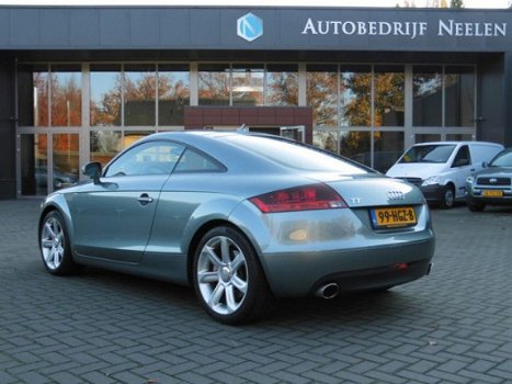 Audi TT - 3.2 V6 Coupé Quattro aut. (bose) - 1