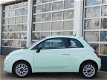 Fiat 500 - 0.9 85pk Young *NIEUW* * RIJKLAAR - 1 - Thumbnail