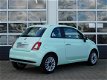 Fiat 500 - 0.9 85pk Young *NIEUW* * RIJKLAAR - 1 - Thumbnail