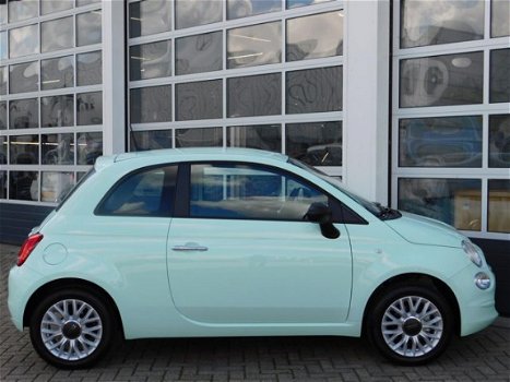 Fiat 500 - 0.9 85pk Young *NIEUW* * RIJKLAAR - 1