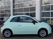 Fiat 500 - 0.9 85pk Young *NIEUW* * RIJKLAAR - 1 - Thumbnail