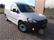 Volkswagen Caddy - 2.0 Ecofuel aardgas cng| airco| cruise| nieuwstaat| 1e eigenaar| dealer auto| 110 - 1 - Thumbnail