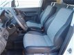 Volkswagen Caddy - 2.0 Ecofuel aardgas cng| airco| cruise| nieuwstaat| 1e eigenaar| dealer auto| 110 - 1 - Thumbnail