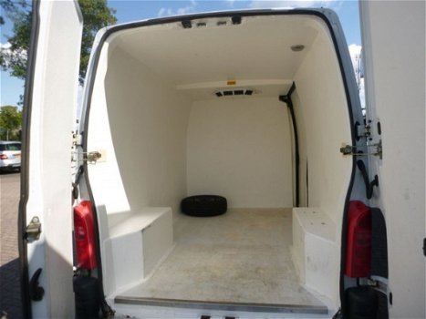 Renault Master - , koelwagen , - 1