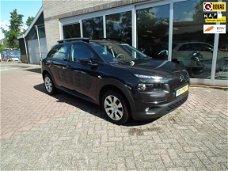 Citroën C4 Cactus - 1.2 PureTech Business als nieuw