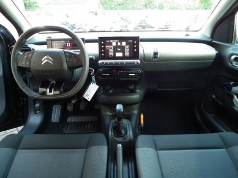 Citroën C4 Cactus - 1.2 PureTech Business als nieuw - 1
