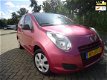 Suzuki Alto - 1.0 Comfort - NETTE AUTO - ELKE ZONDAG OPEN - 1 - Thumbnail