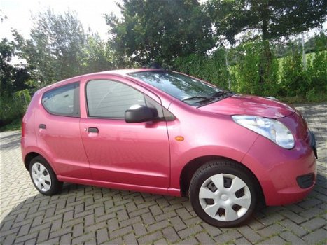 Suzuki Alto - 1.0 Comfort - NETTE AUTO - ELKE ZONDAG OPEN - 1