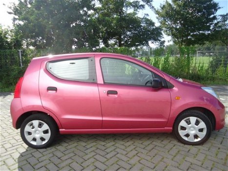 Suzuki Alto - 1.0 Comfort - NETTE AUTO - ELKE ZONDAG OPEN - 1