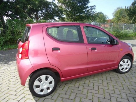 Suzuki Alto - 1.0 Comfort - NETTE AUTO - ELKE ZONDAG OPEN - 1