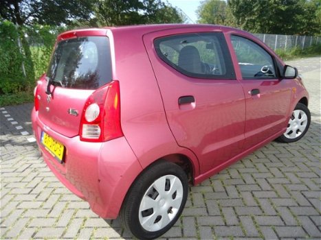 Suzuki Alto - 1.0 Comfort - NETTE AUTO - ELKE ZONDAG OPEN - 1