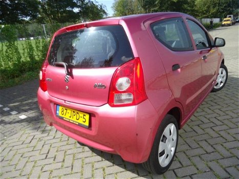 Suzuki Alto - 1.0 Comfort - NETTE AUTO - ELKE ZONDAG OPEN - 1