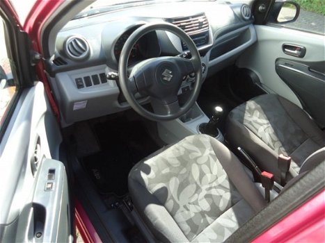 Suzuki Alto - 1.0 Comfort - NETTE AUTO - ELKE ZONDAG OPEN - 1