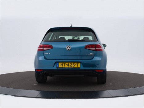 Volkswagen Golf Plus - 1.0 Tsi 115pk DSG Comfortline | Navigatie | Xenon | Sportstoelen | Camera | F - 1