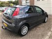 Fiat Grande Punto - Grand1.3 Multijet 16v 85 Actual - 1 - Thumbnail