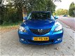 Mazda 3 Sport - 1.6 Touring ECC LM Velgen ElecRam NAP - 1 - Thumbnail