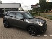 Mini Mini Countryman - 1.6 Cooper Chili NED AUTO ECC PANO. DAK 46610 KM NIEUWSTAAT - 1 - Thumbnail