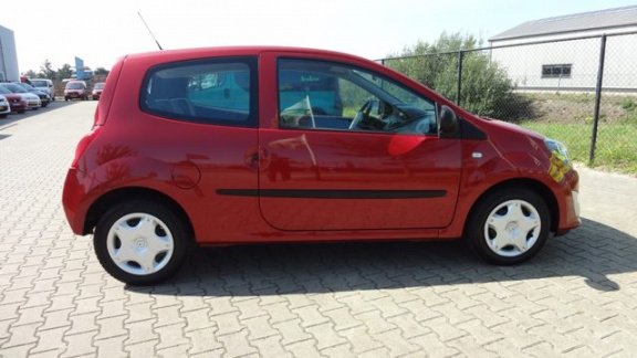 Renault Twingo - 1.2-16V Authentique 3-drs - 1