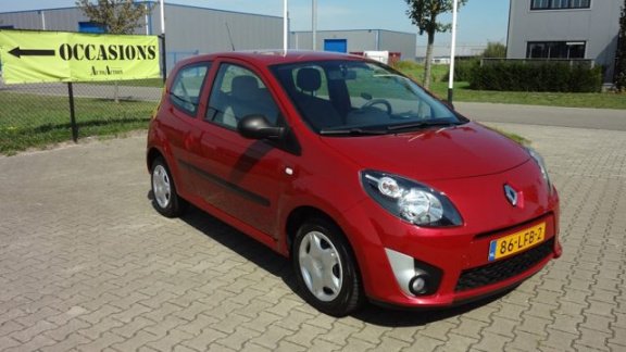 Renault Twingo - 1.2-16V Authentique 3-drs - 1