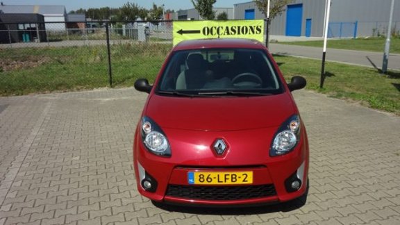 Renault Twingo - 1.2-16V Authentique 3-drs - 1