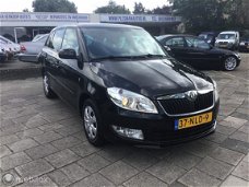 Skoda Fabia - 1.2 TDI Comfort