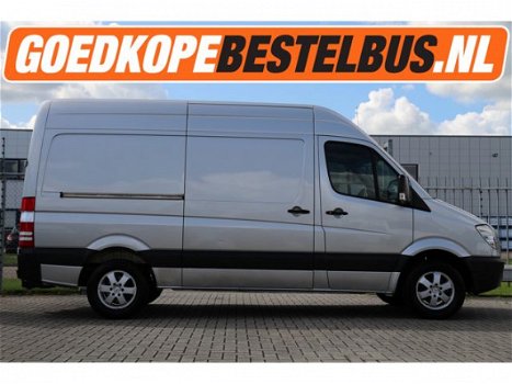 Mercedes-Benz Sprinter - 311 2.2 CDI * Automaat * Airco * L2H2 * Trekhaak * LM velgen - 1