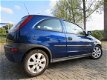 Opel Corsa - 1.2-16V Sport met Airco en Vele Opties - 1 - Thumbnail