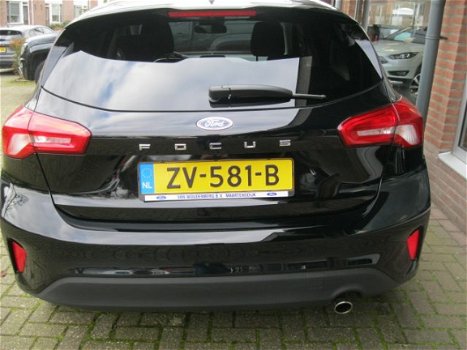 Ford Focus - 1.0 ECOB.100pk TREND LIMITED EDITION - 1