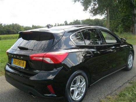 Ford Focus - 1.0 ECOB.100pk TREND LIMITED EDITION - 1