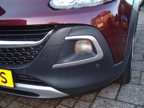 Opel ADAM - 1.0 Turbo Rocks Online Edition - 1