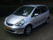 Honda Jazz - 1.4 LS clima 5 drs 175 dkm NAP - 1 - Thumbnail