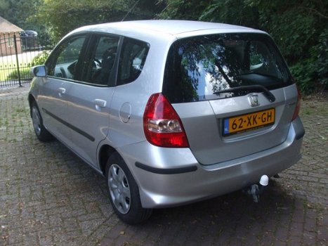 Honda Jazz - 1.4 LS clima 5 drs 175 dkm NAP - 1