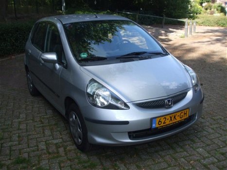 Honda Jazz - 1.4 LS clima 5 drs 175 dkm NAP - 1