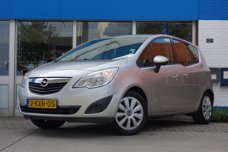 Opel Meriva - 1.4 TURBO 120PK *Airco/Cruise/Trekhaak