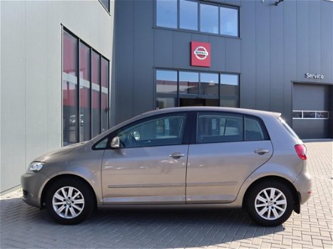 Volkswagen Golf Plus - 1.4 TSI 90KW Comfortline | Climate Control |Trekhaak - 1